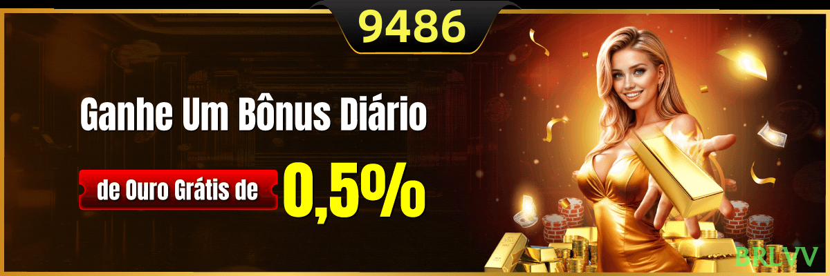 Jogos de Cassino Premium - Slots, Roleta, Blackjack e Dealer Ao Vivo